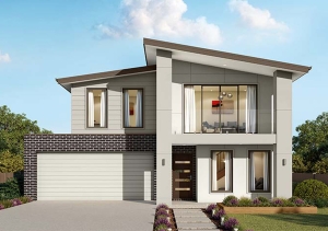 Home Site 228 - Alameda 254