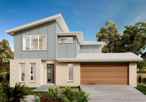 Home Site 201 - Rosedale 200