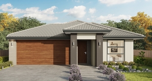 Home Site 204 - Kirra 161