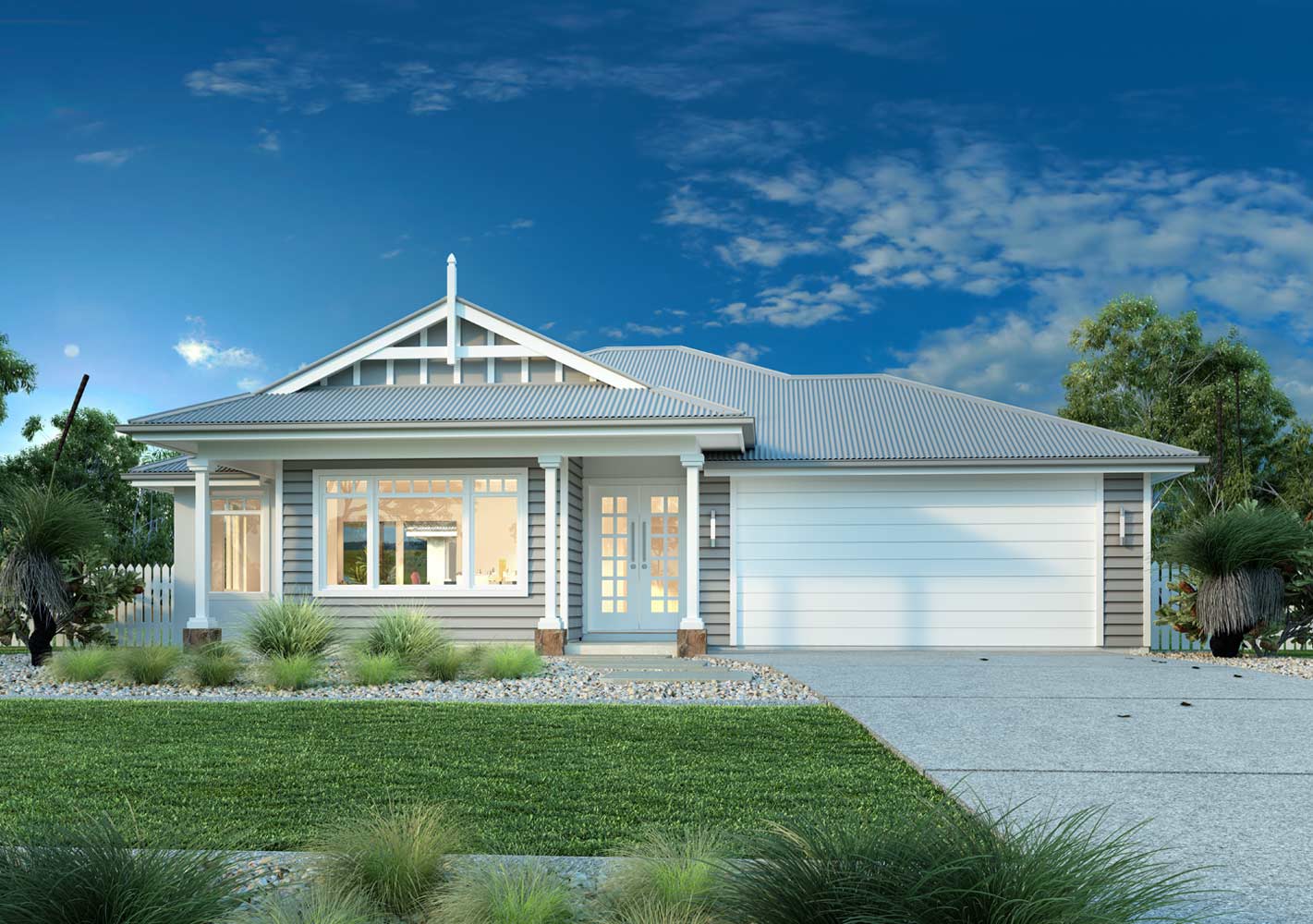 Home Site 201, Jacob’s Range Sussex Inlet Golf Village Sussex Inlet