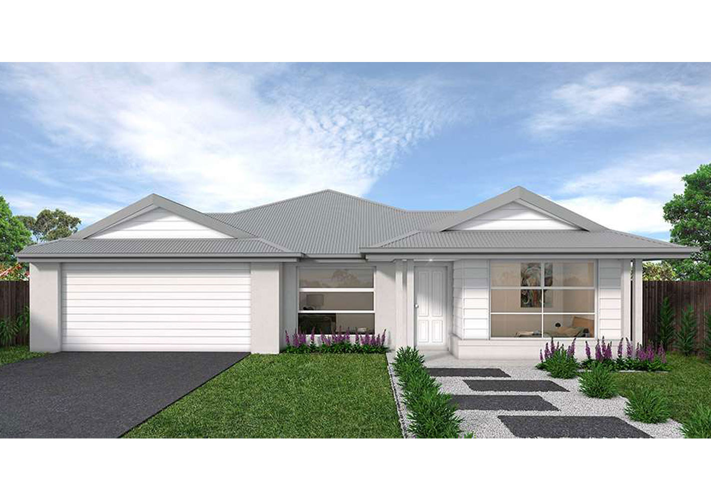 Home Site 271, Jacob’s Range Sussex Inlet Golf Village Sussex Inlet